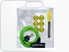 Bicycle Theft Prevention & Marking Kit